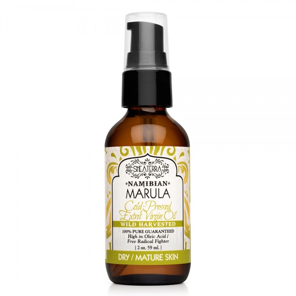 Shea Terra Namibian Marula Skin Oil (2.oz / 59ml)