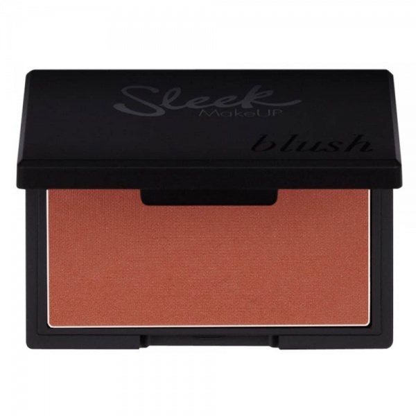 Sleek MakeUP Blush - Coral 8g