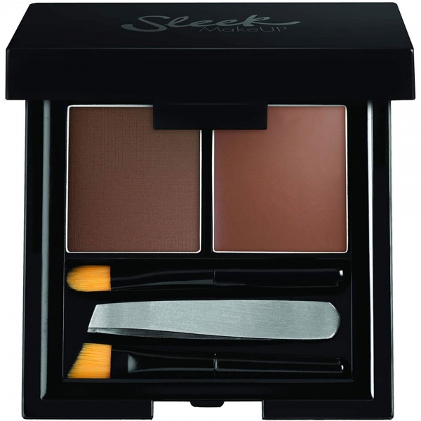 Sleek MakeUP Brow Kit - Medium 3.8g