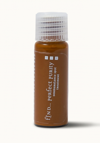 Spa Find Perfect Purity Dermabalance Spot Treatment 15ml