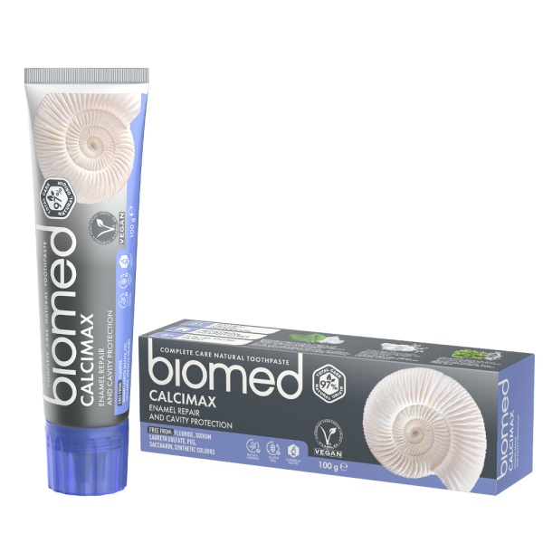 Splat Biomed Calcimax Toothpaste 100g