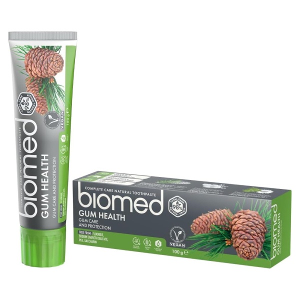 Splat Biomed Gum Health Vegan Toothpaste 100g