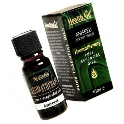 HealthAid Aniseed Oil 10ml