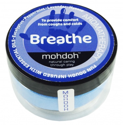 Mohdoh Kids 'Breathe' Aromatherapy Dough 50g