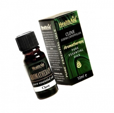 HealthAid Clove Oil 10ml