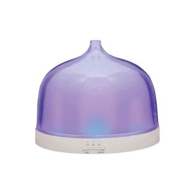 Absolute Aromas Aroma-Blossom Ultrasonic Diffuser