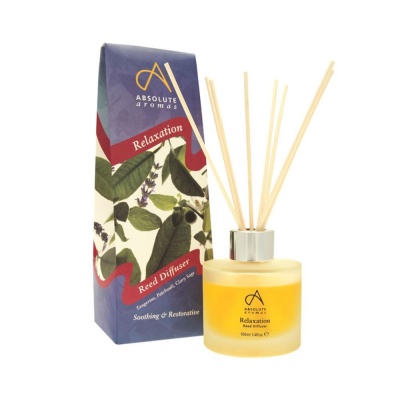 Absolute Aromas Relaxation Reed Diffuser 100ml