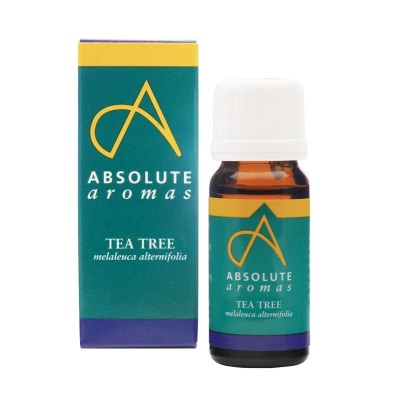 Absolute Aromas Tea Tree Oil 10ml