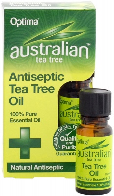 Australian Tea Tree Antiseptic Tea Tree Oil 10ml