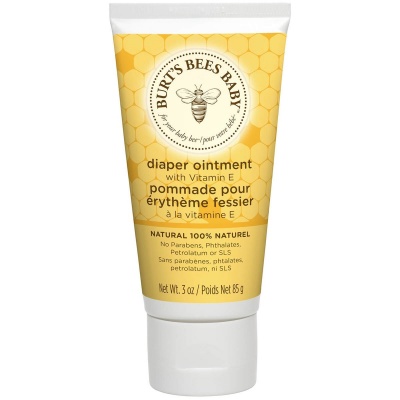 Burts Bees Baby Diaper Ointment 85g