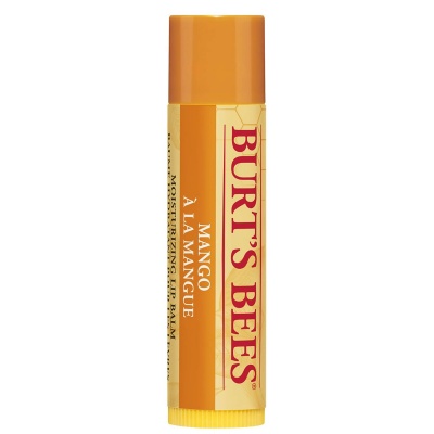 Burt's Bees Mango Lip Balm Tube 4.25g