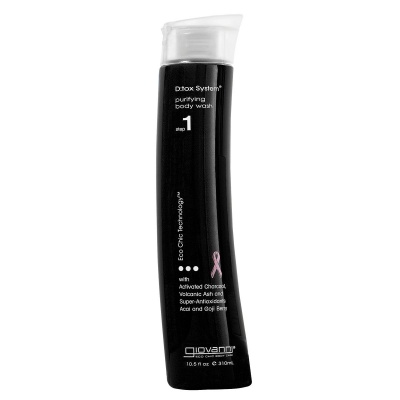 Giovanni D:tox System Purifying Body Wash 310ml