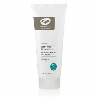 Green People Neutral/Scent Free Conditioner 200ml