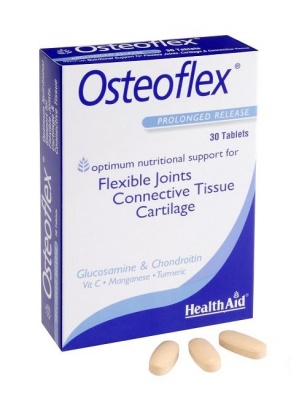 HealthAid Osteoflex 30 Tablets