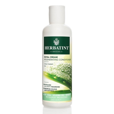 Herbatint Royal Cream Conditioner 260ml