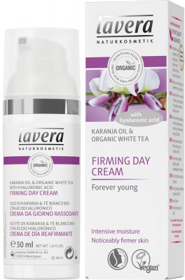 Lavera Firming Anti Wrinkle Day Cream 30ml