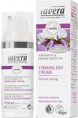 Lavera Firming Anti Wrinkle Day Cream 30ml