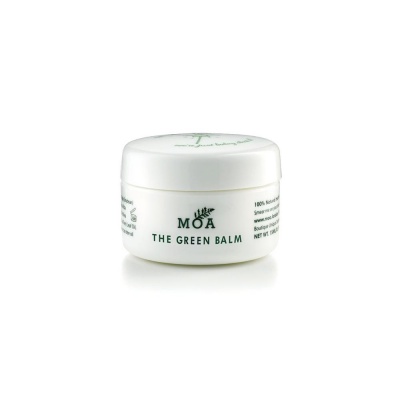 MOA The Green Balm Mini 15ml