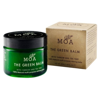 MOA The Green Balm 50ml