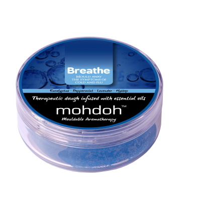 Mohdoh 'Breathe' Aromatherapy Dough 50g
