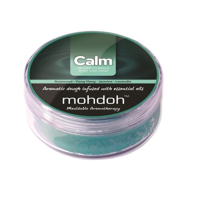 Mohdoh 'Calm' Aromatherapy Dough 50g
