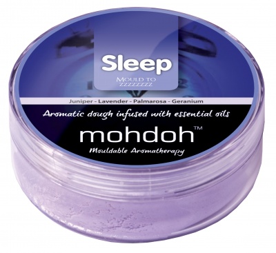 Mohdoh 'Sleep' Aromatherapy Dough 50g