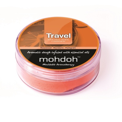 Mohdoh 'Travel' Aromatherapy Dough 50g