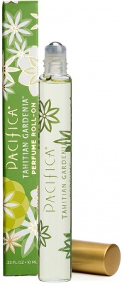 Pacifica Tahitian Gardenia Roll-on Perfume 10ml