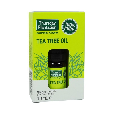 Thursday Plantation Tea Tree Oil 10ml