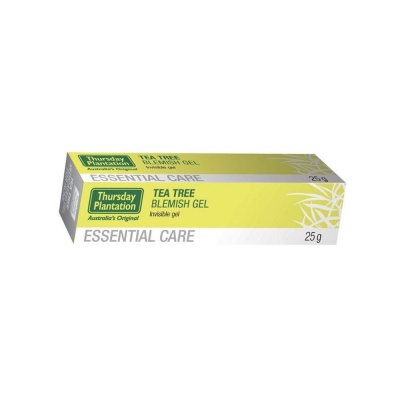 Thursday Plantation Tea Tree Blemish Gel 25g