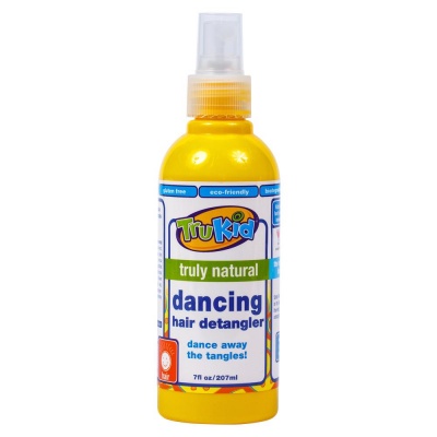 Trukid Dancing Detangler 207ml