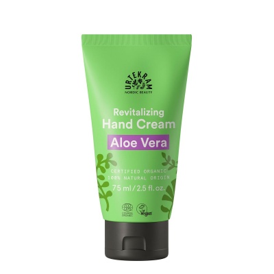 Urtekram Aloe Vera Hand Cream 75ml