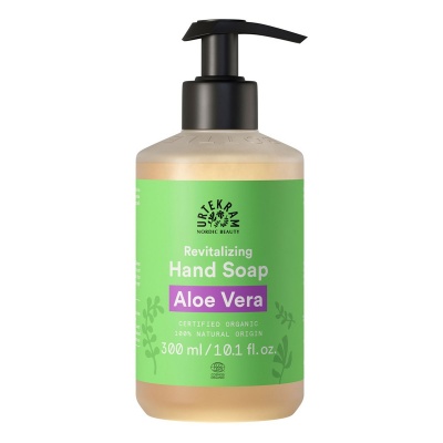 Urtekram Aloe Vera Hand Soap 300ml