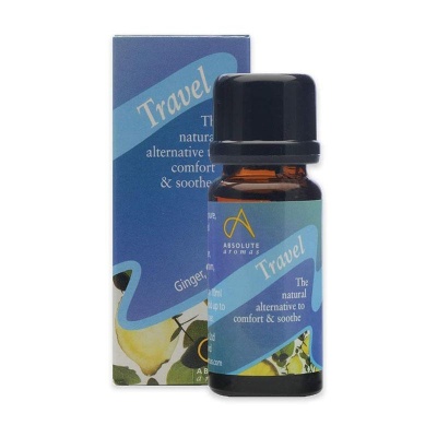 Absolute Aromas Travel Blend Oil 10ml