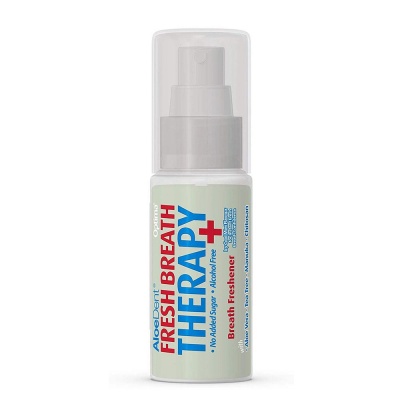 AloeDent Fresh Breath Therapy 30ml