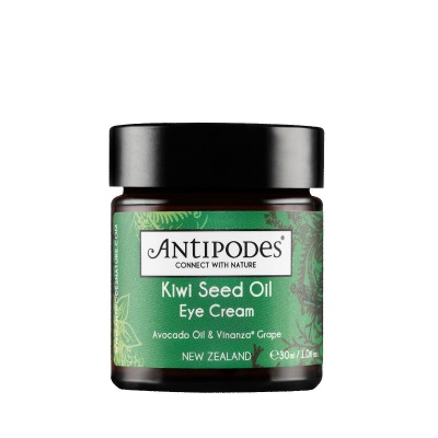 Antipodes Kiwi Seed Oil Eye Cream 30ml/ 1fl.oz