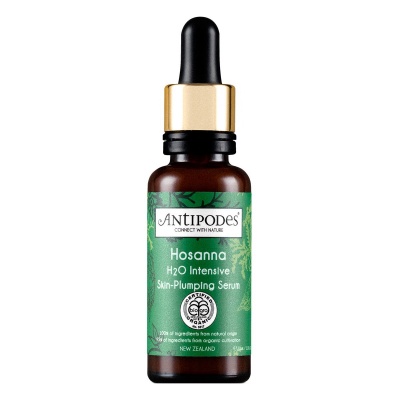 Antipodes Hosanna H2O Intensive Skin-Plumbing Serum 30ml