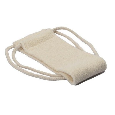 Mistik Spa Cotton Body Strap