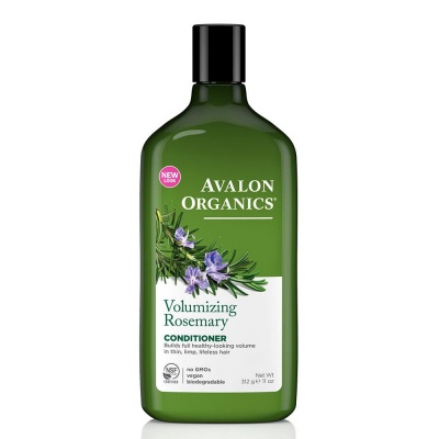 Avalon Organics Rosemary Volumising Conditioner 325ml