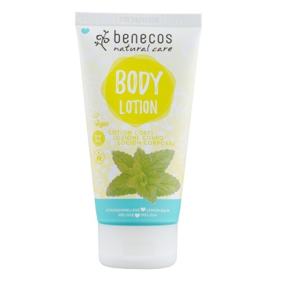 Benecos Natural Body Lotion Melissa 150ml