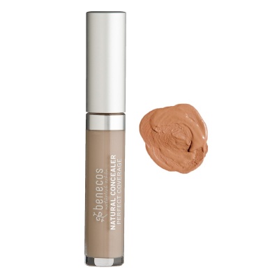 Benecos Natural Concealer - Beige 5ml