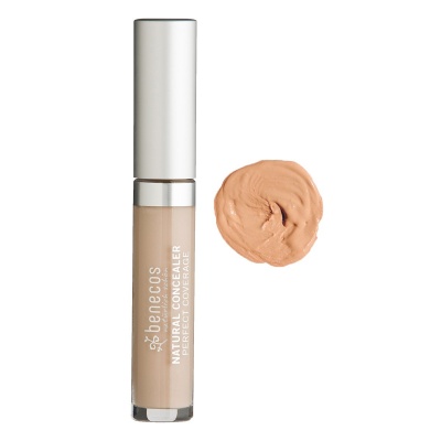 Benecos Natural Concealer - Light 5ml