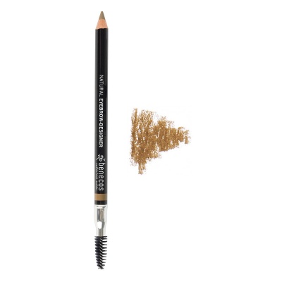 Benecos Natural Eyebrow Pencil - Blonde 1.13g