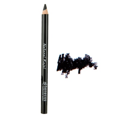 Benecos Natural Kajal Eyeliner - Black 1.13g - Vegan