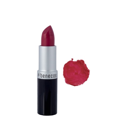 Benecos Natural Lip Stick - Marry Me 4.5g