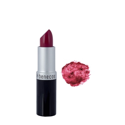 Benecos Natural Lip Stick - Watermelon 4.5g