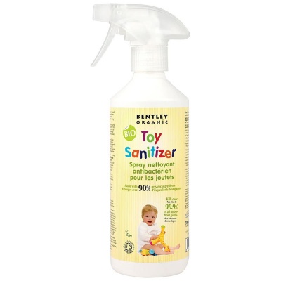 Bentley Organic Toy Sanitiser Bio -500ml