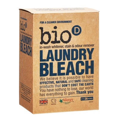 Bio-D Laundry Bleach 400g