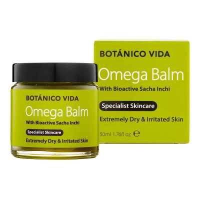 Botanico Vida Omega Balm 50ml