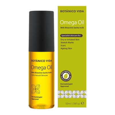 Botanico Vida Omega Oil 50ml
